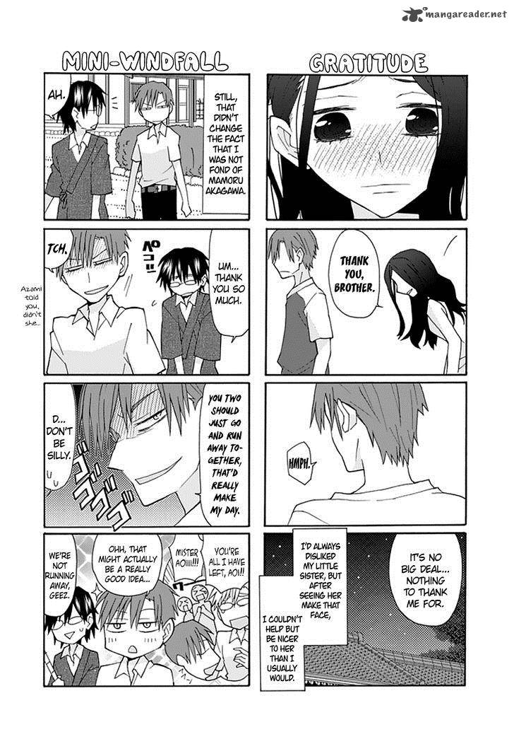 Yandere Kanojo Chapter 61 Page 11