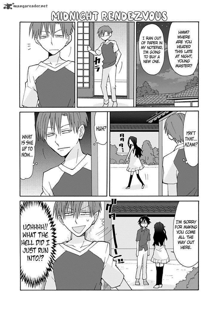 Yandere Kanojo Chapter 61 Page 6