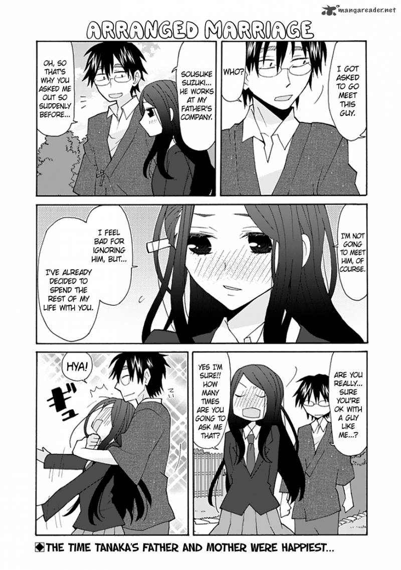 Yandere Kanojo Chapter 62 Page 2