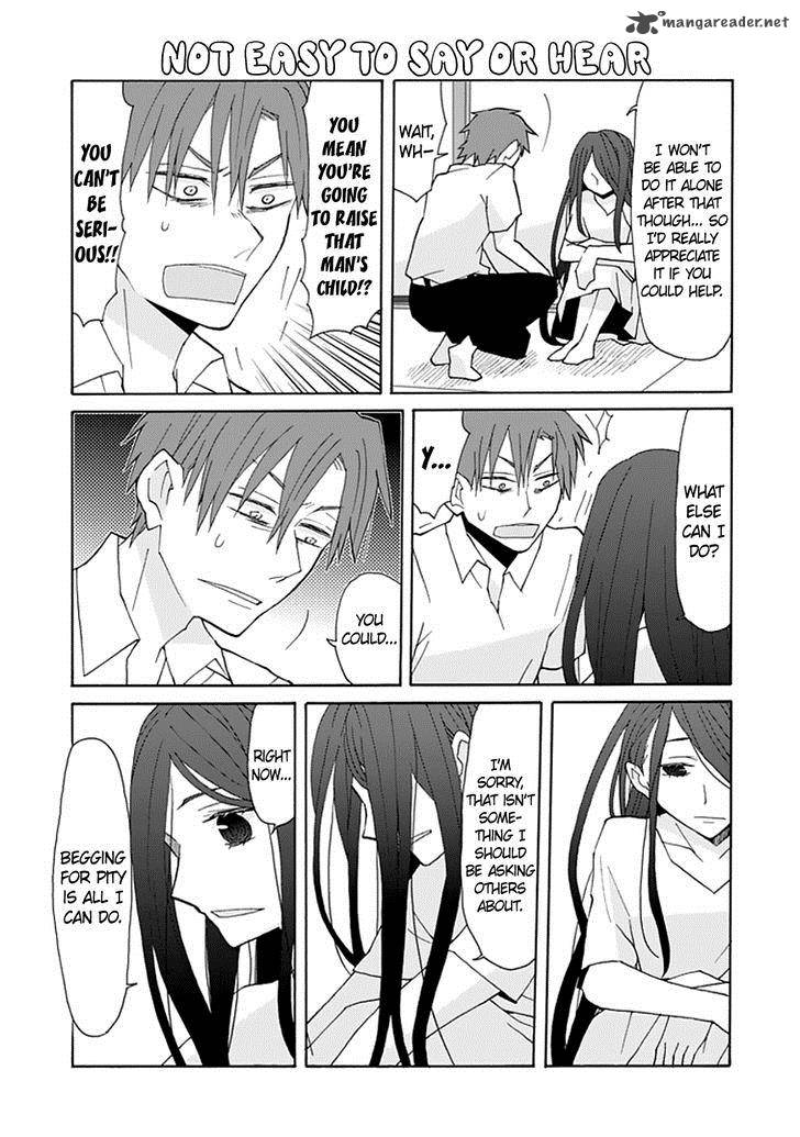 Yandere Kanojo Chapter 63 Page 6