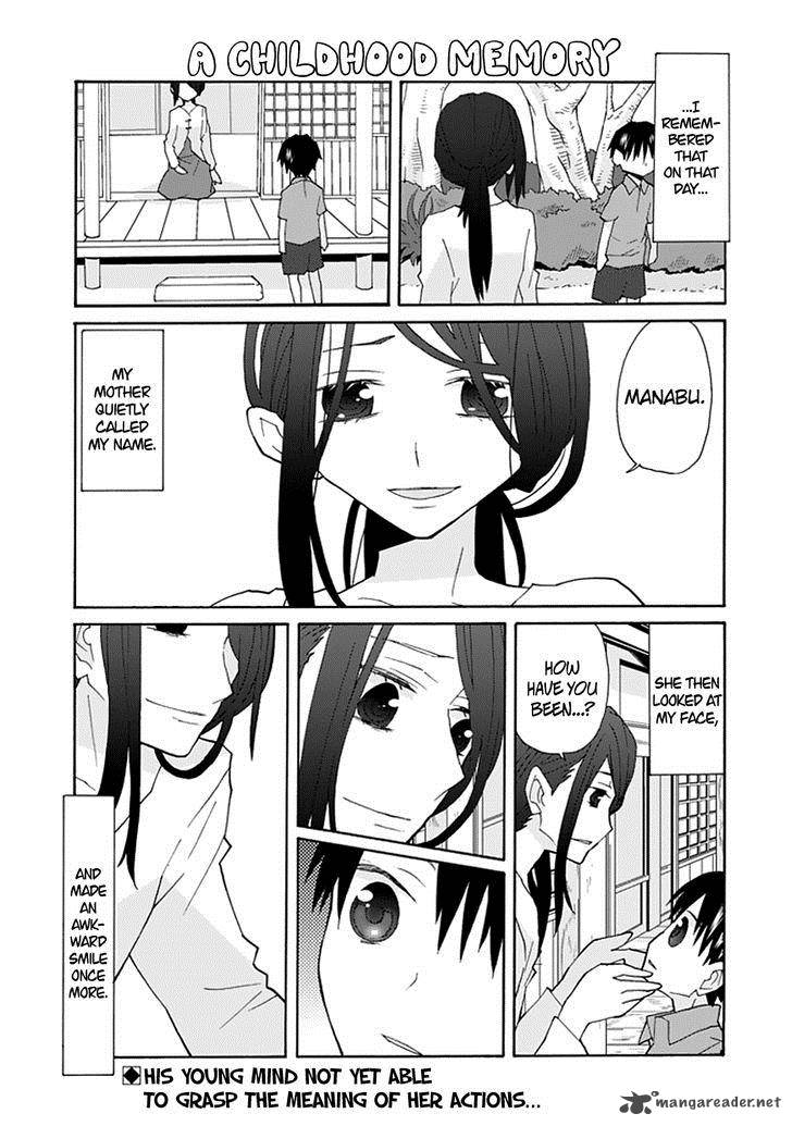 Yandere Kanojo Chapter 64 Page 2