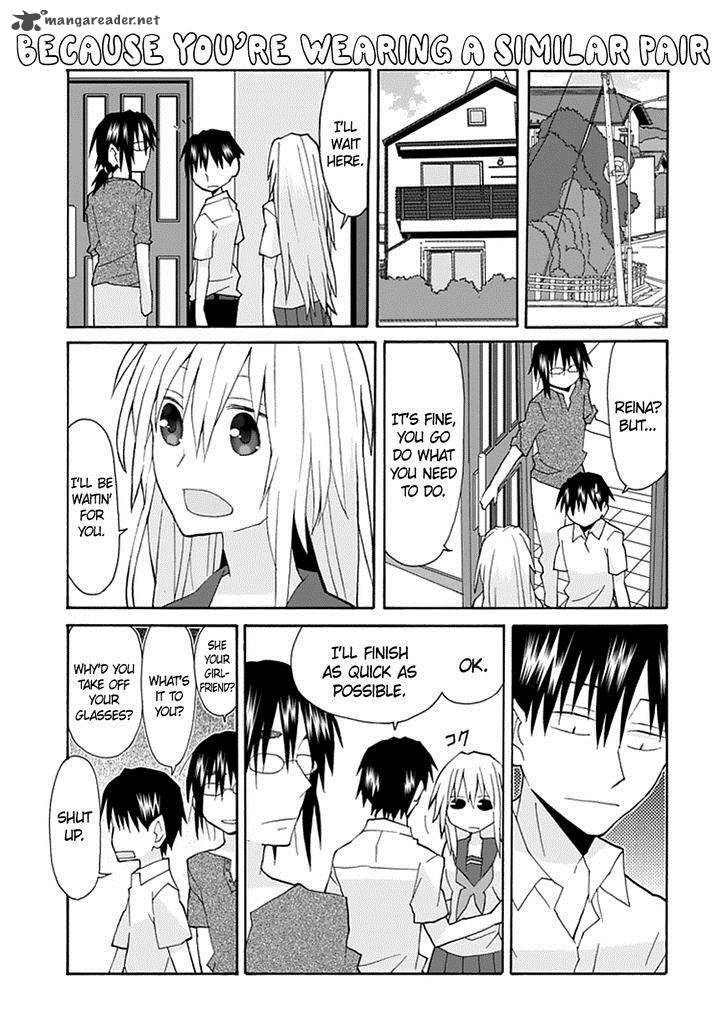 Yandere Kanojo Chapter 65 Page 10