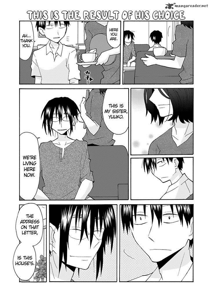 Yandere Kanojo Chapter 65 Page 14