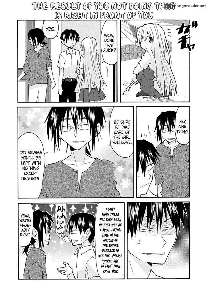 Yandere Kanojo Chapter 65 Page 15