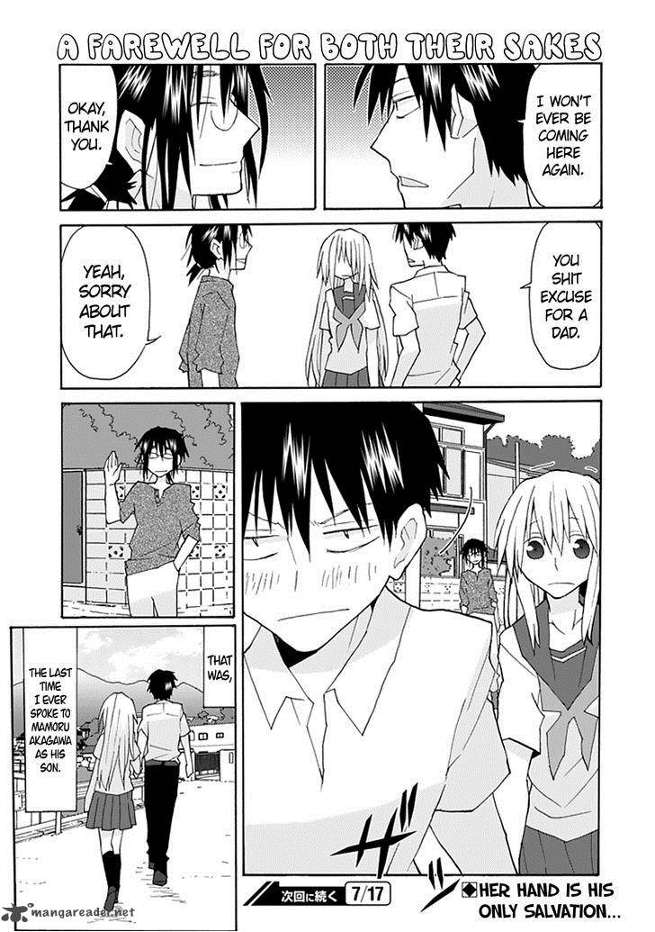 Yandere Kanojo Chapter 65 Page 16