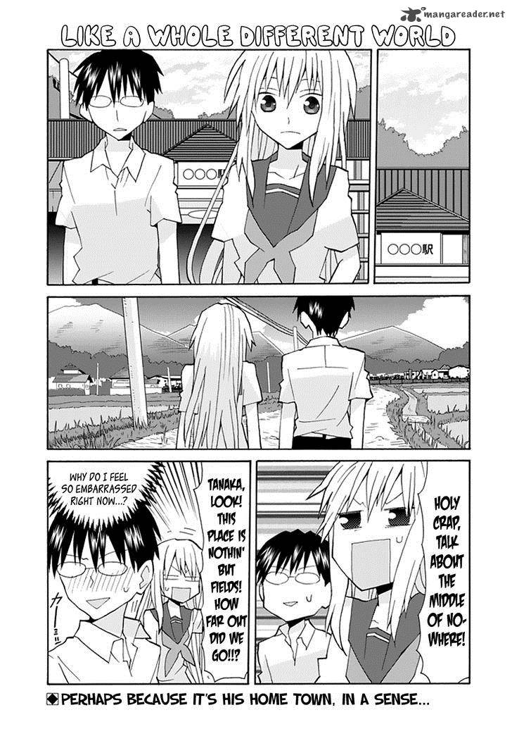 Yandere Kanojo Chapter 65 Page 2