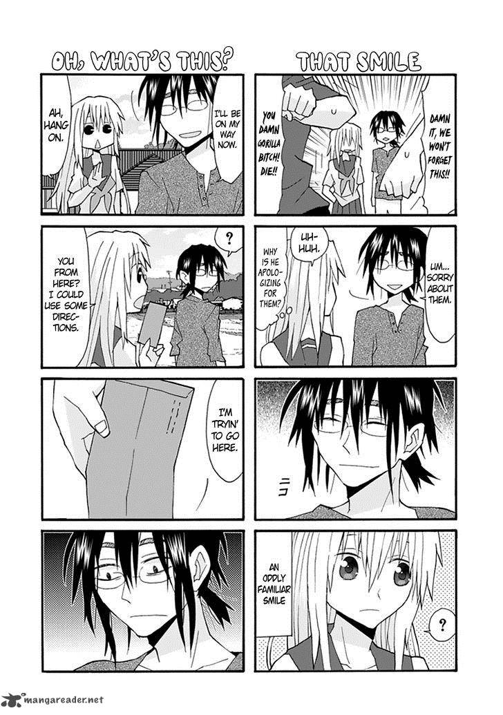 Yandere Kanojo Chapter 65 Page 7