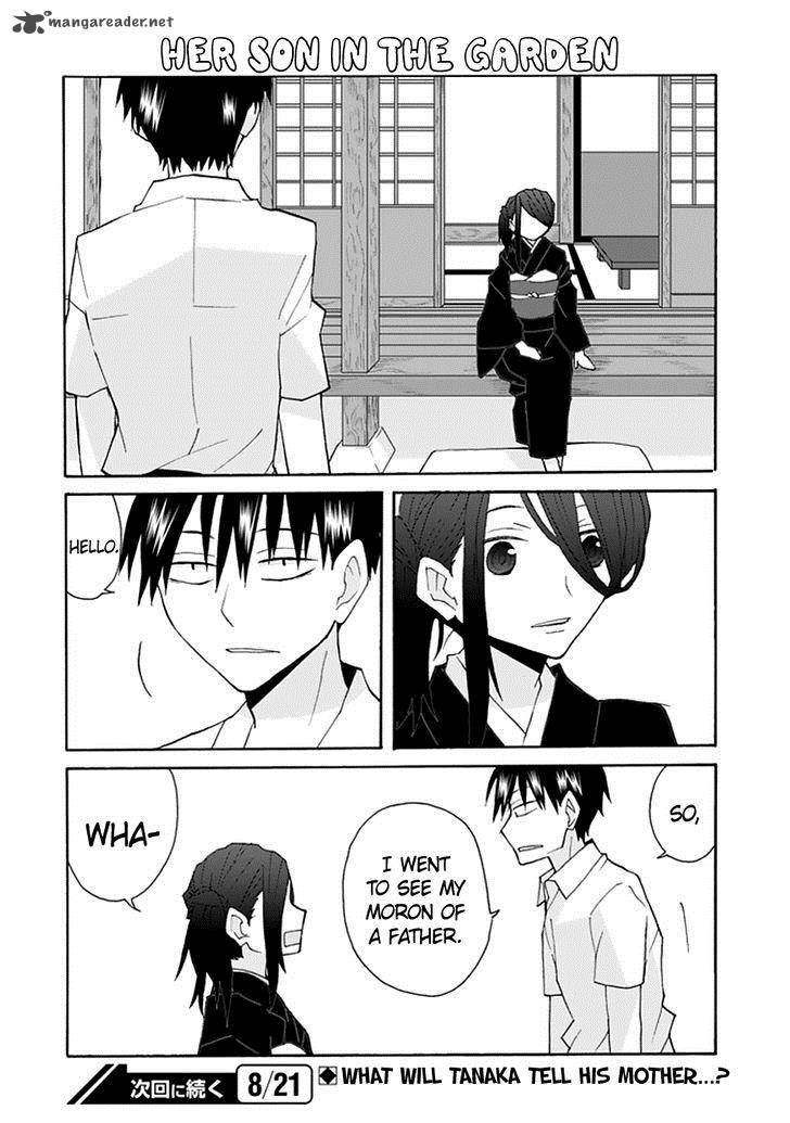 Yandere Kanojo Chapter 66 Page 15