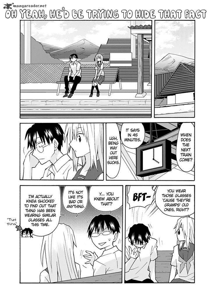 Yandere Kanojo Chapter 66 Page 4