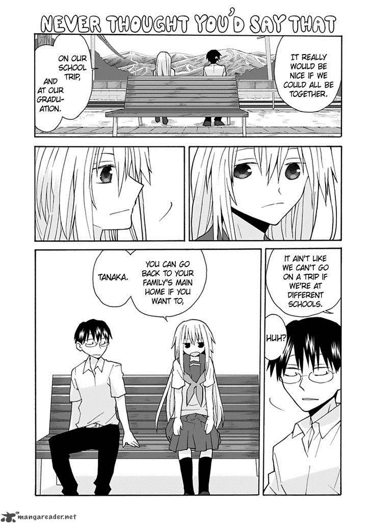 Yandere Kanojo Chapter 66 Page 6