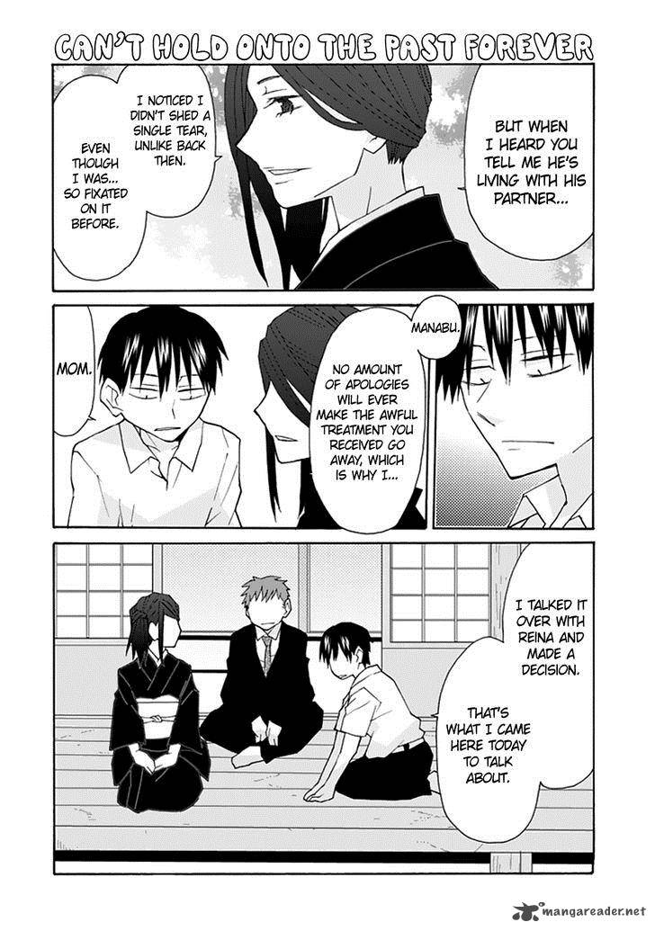 Yandere Kanojo Chapter 67 Page 7