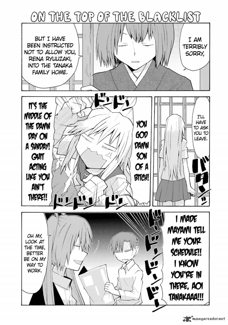 Yandere Kanojo Chapter 72 Page 2