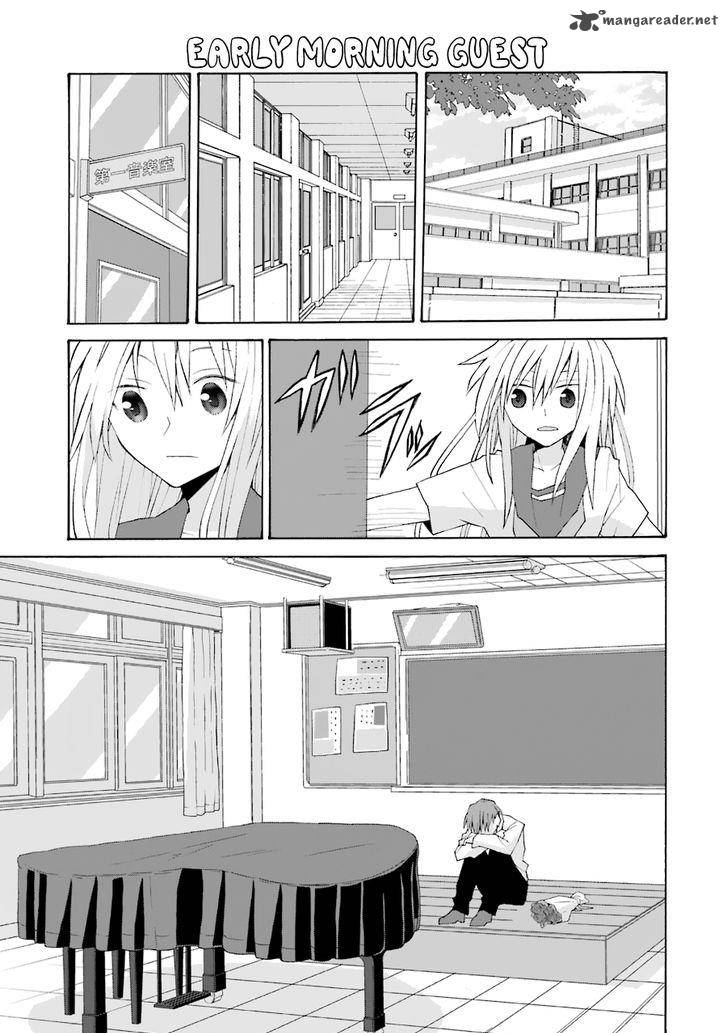 Yandere Kanojo Chapter 73 Page 10