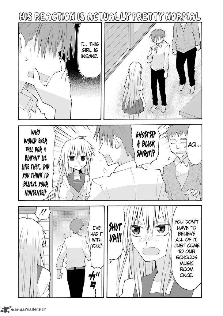 Yandere Kanojo Chapter 73 Page 3