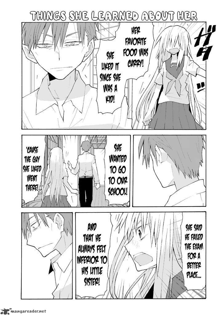 Yandere Kanojo Chapter 73 Page 4