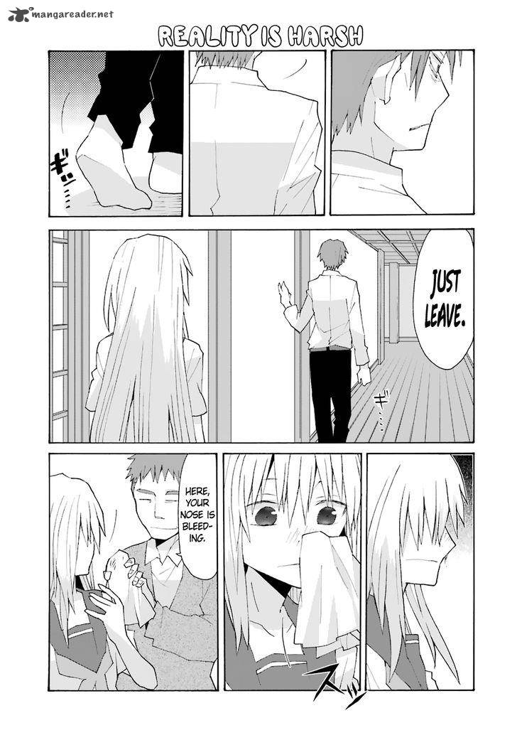 Yandere Kanojo Chapter 73 Page 6