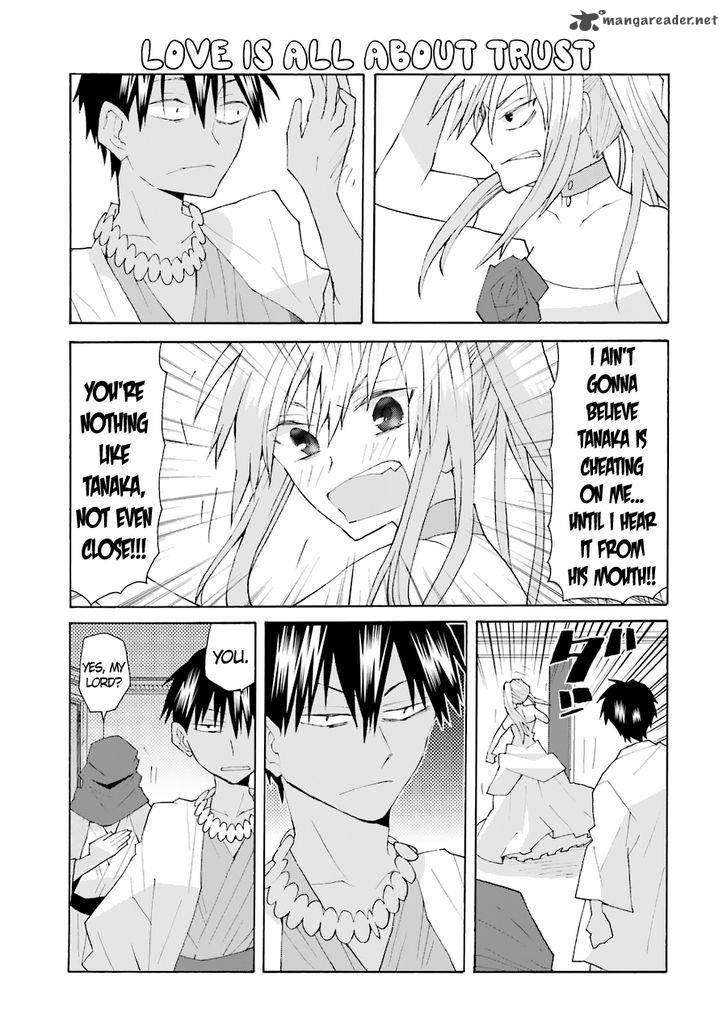 Yandere Kanojo Chapter 74 Page 27