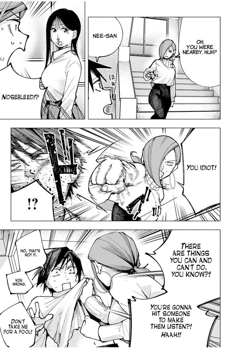 Yane No Shita No Artemis Chapter 1 Page 49