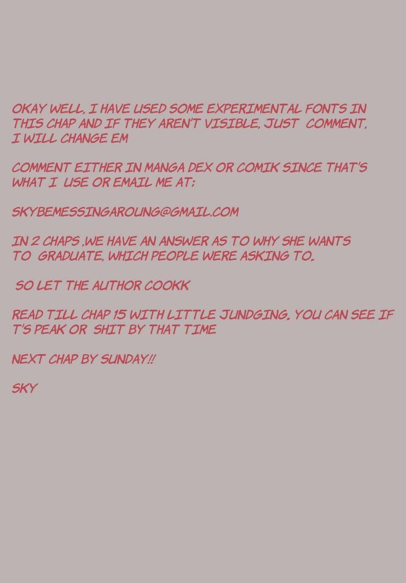 Yane No Shita No Artemis Chapter 2 Page 39