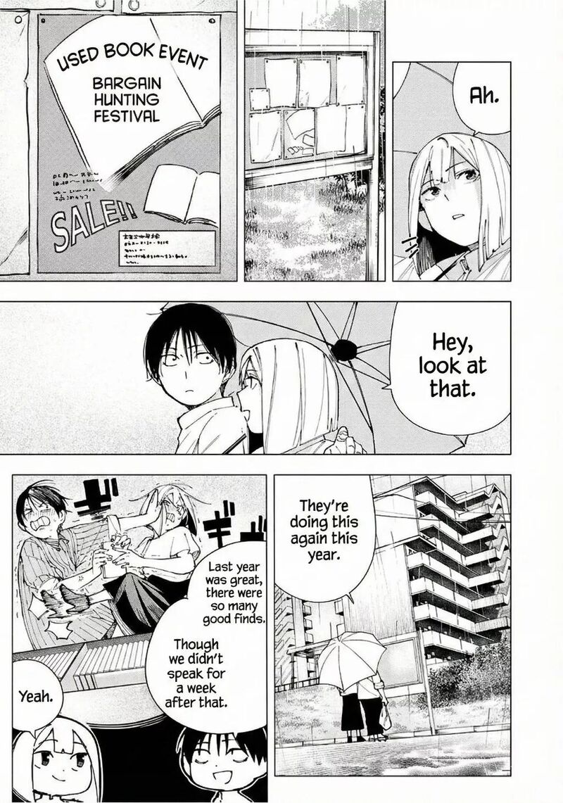 Yane No Shita No Artemis Chapter 23 Page 13