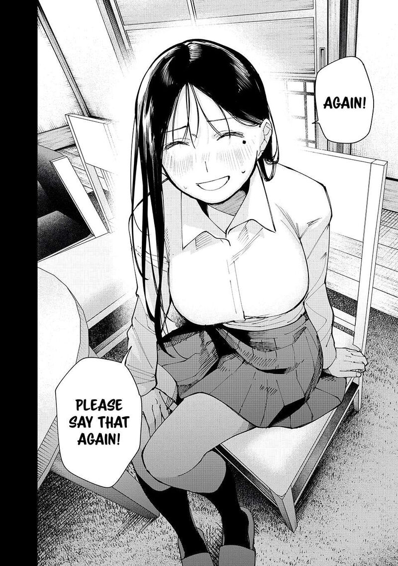 Yane No Shita No Artemis Chapter 27 Page 10