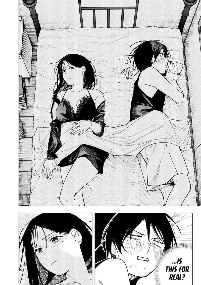 Yane No Shita No Artemis Chapter 29 Page 2