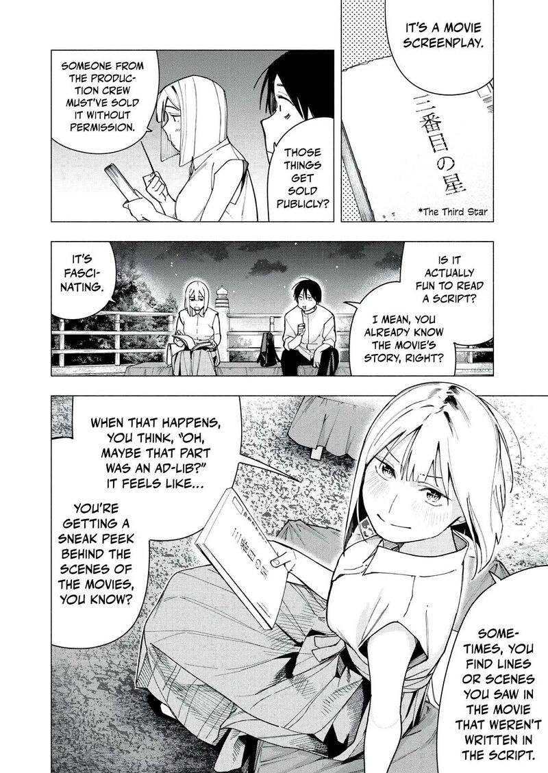 Yane No Shita No Artemis Chapter 31 Page 18