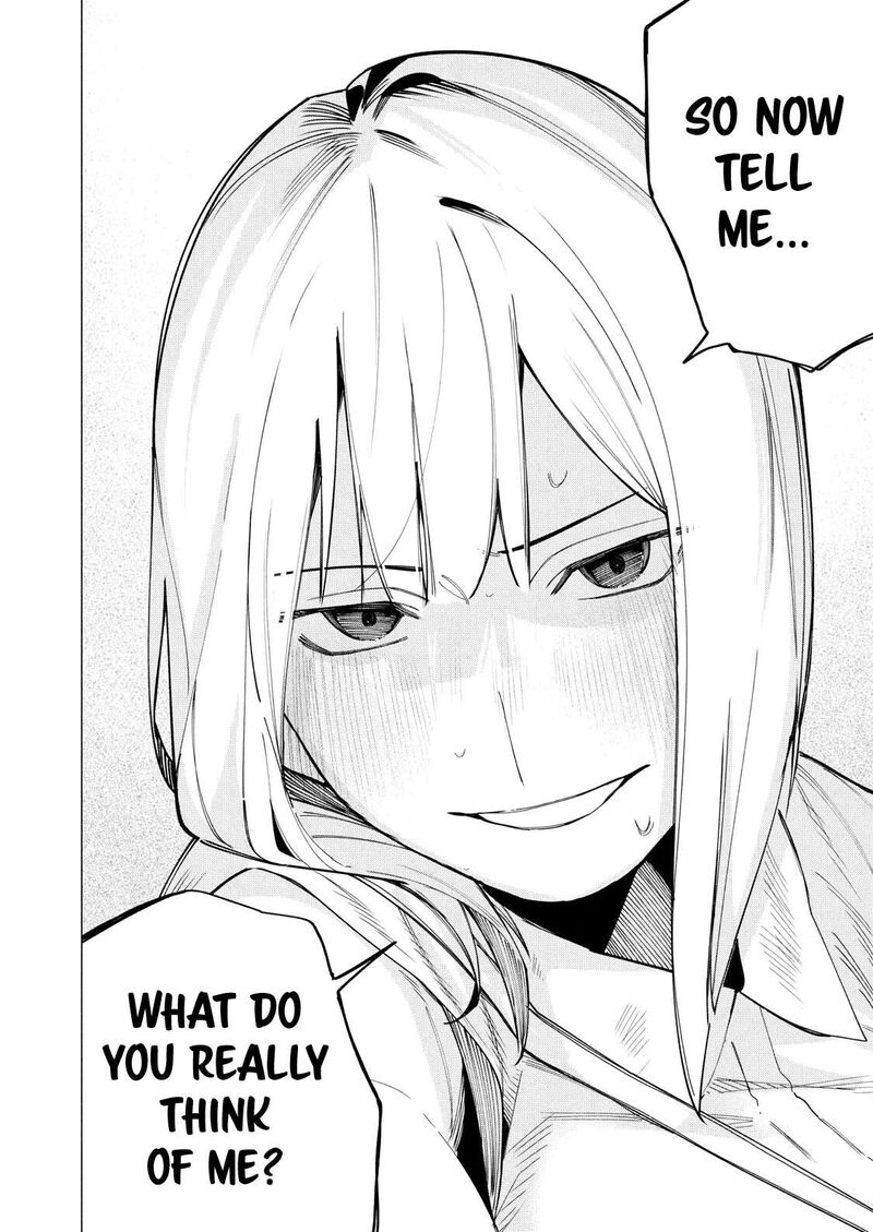 Yane No Shita No Artemis Chapter 33 Page 20