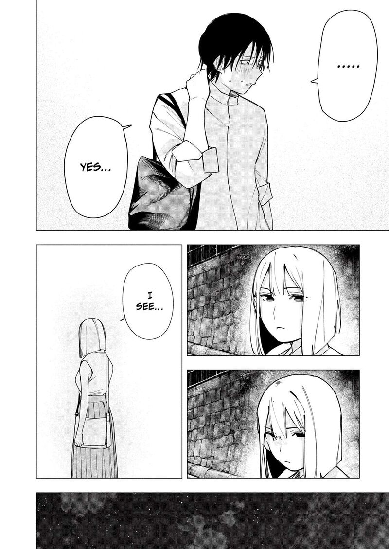 Yane No Shita No Artemis Chapter 34 Page 18