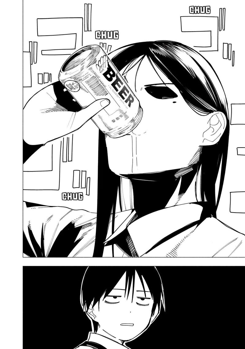 Yane No Shita No Artemis Chapter 36 Page 22