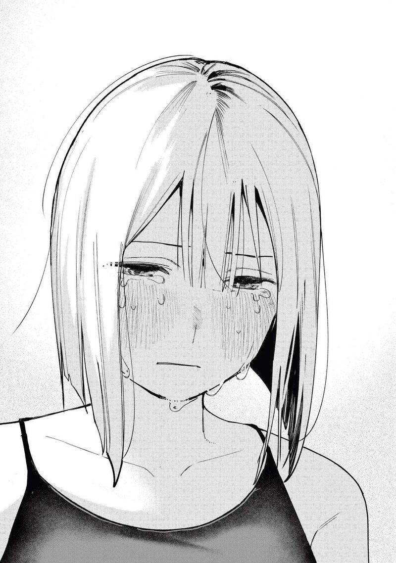 Yane No Shita No Artemis Chapter 40 Page 22