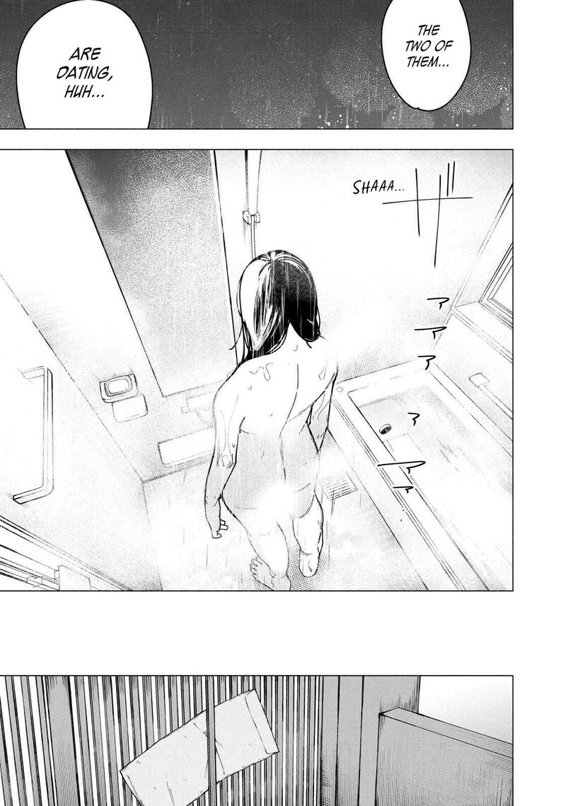 Yane No Shita No Artemis Chapter 44 Page 21