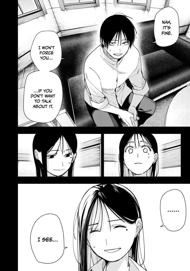 Yane No Shita No Artemis Chapter 46 Page 20