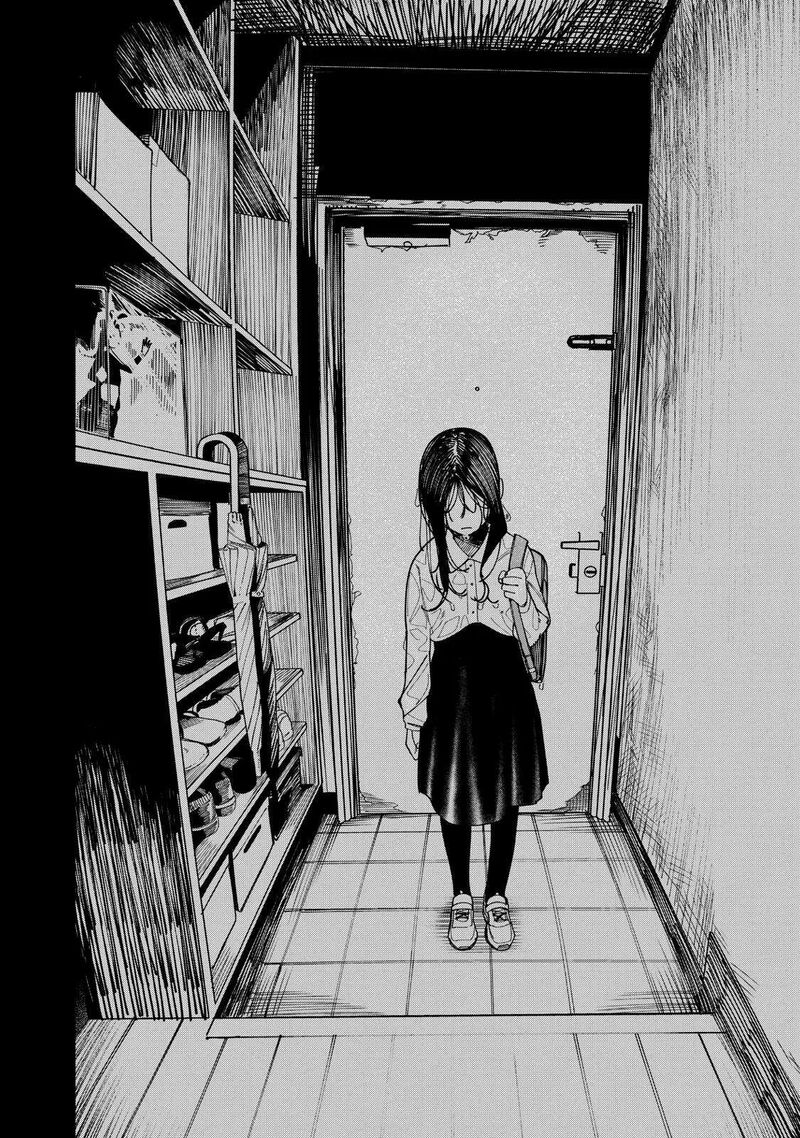 Yane No Shita No Artemis Chapter 49 Page 8