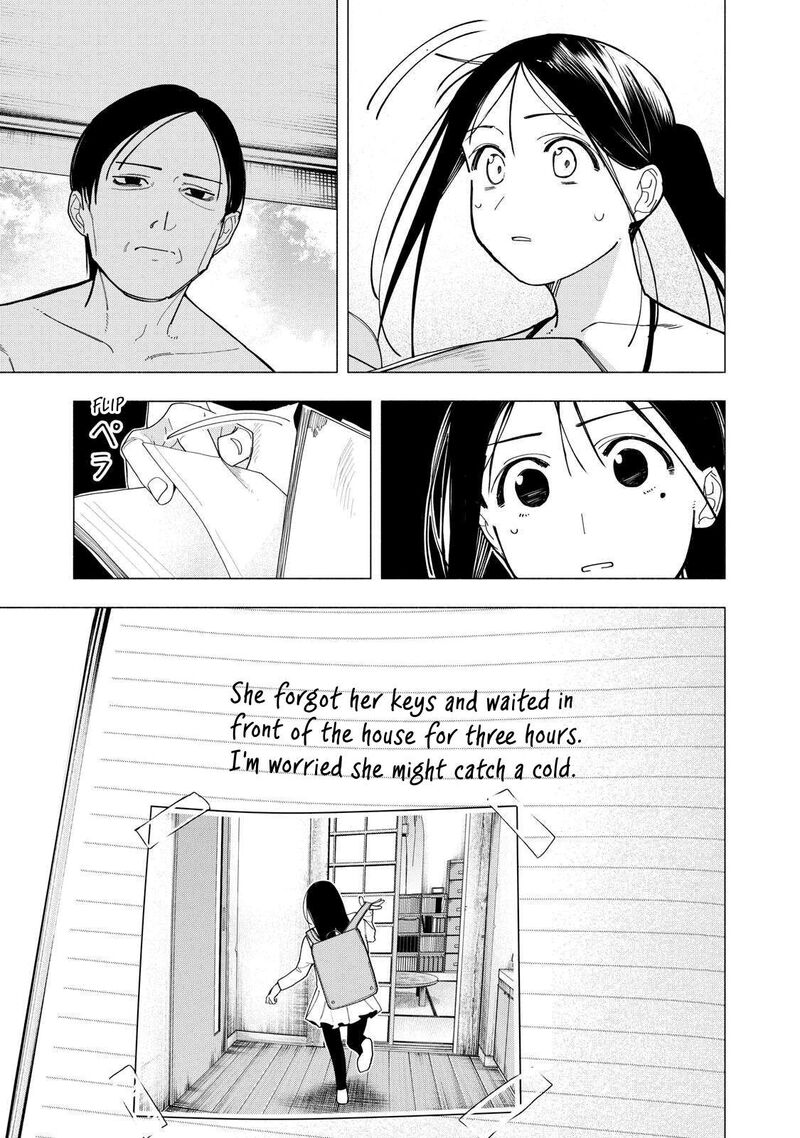 Yane No Shita No Artemis Chapter 55 Page 15