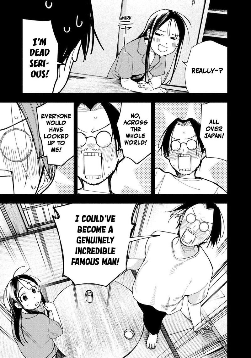 Yane No Shita No Artemis Chapter 55 Page 5