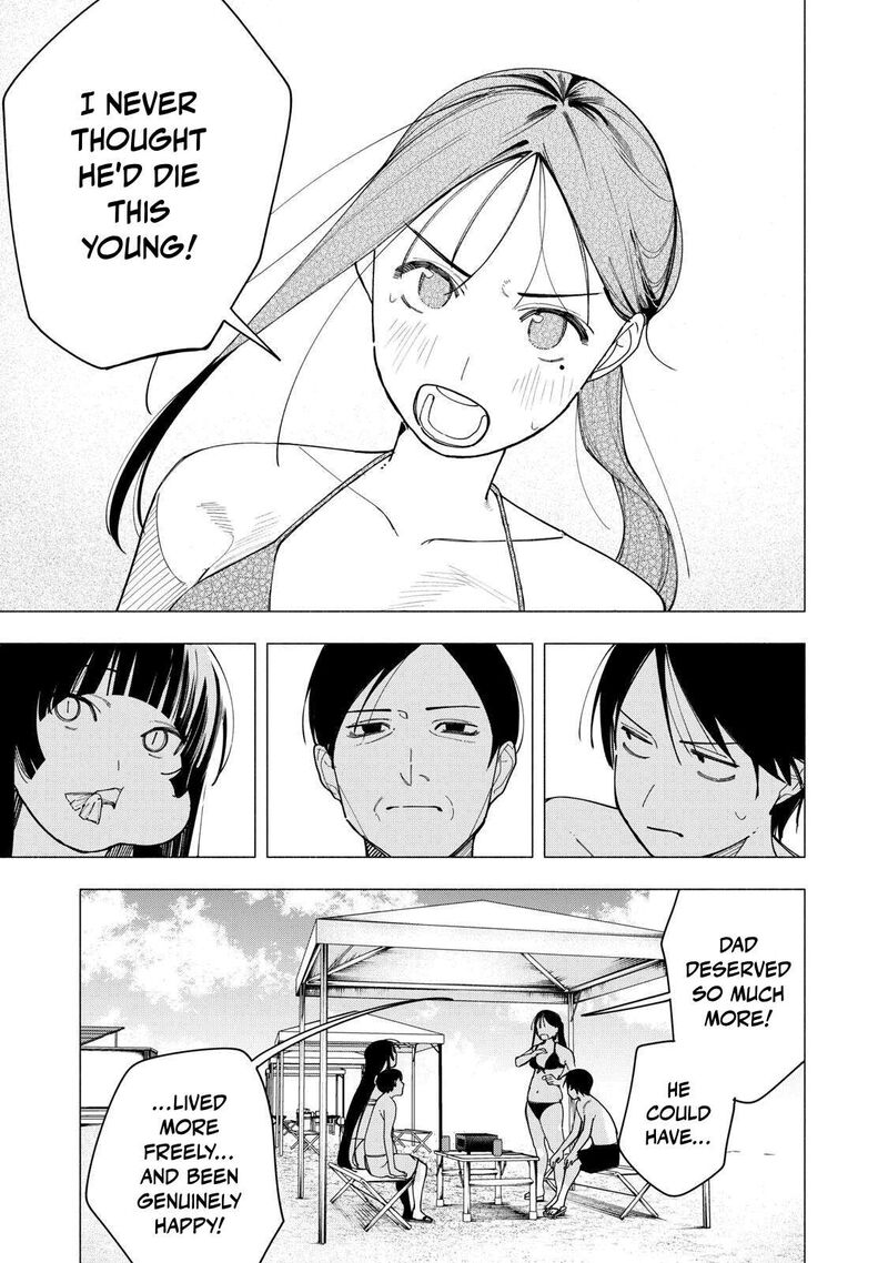 Yane No Shita No Artemis Chapter 55 Page 9