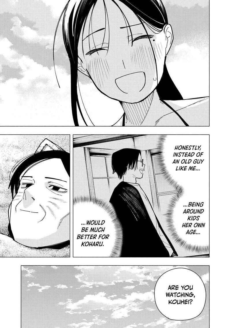 Yane No Shita No Artemis Chapter 57 Page 9