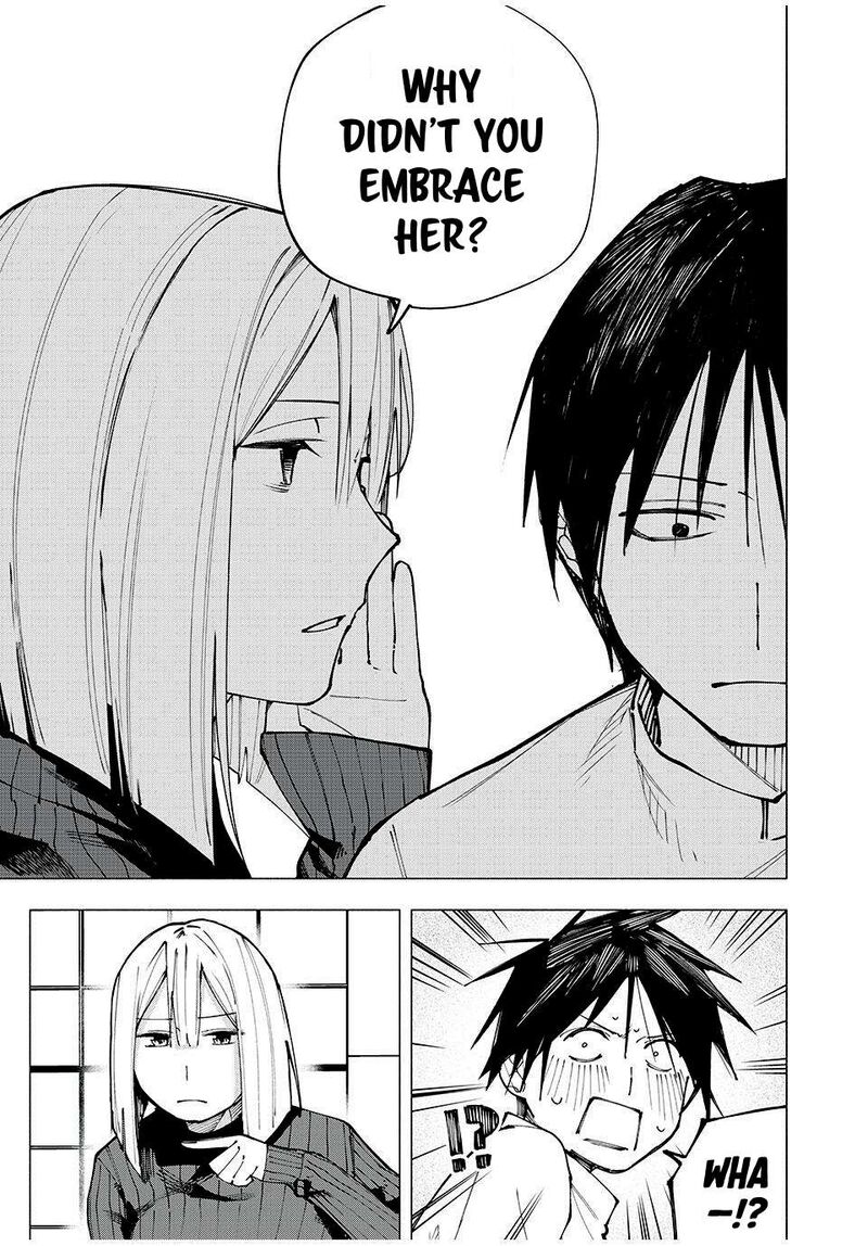 Yane No Shita No Artemis Chapter 6 Page 9