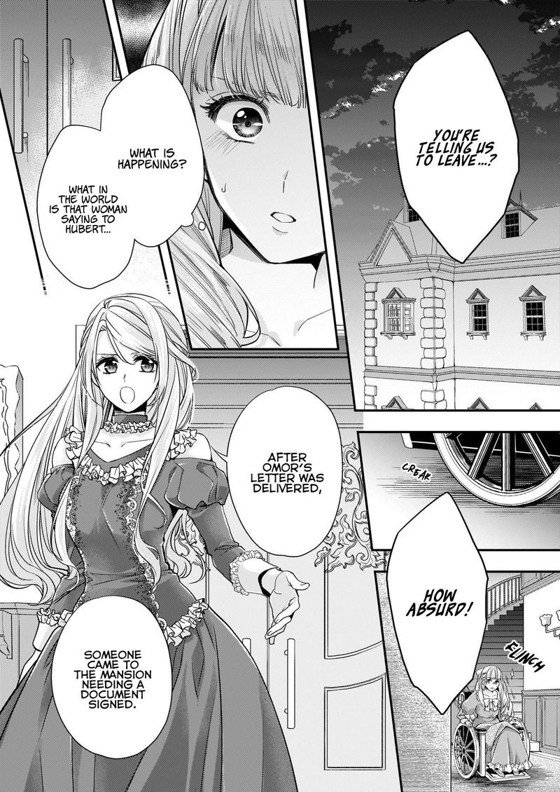 Yane Urabeya No Koushaku Fujin Chapter 11 Page 2