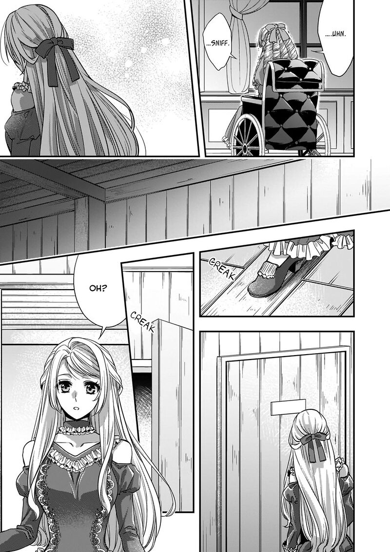 Yane Urabeya No Koushaku Fujin Chapter 12 Page 18