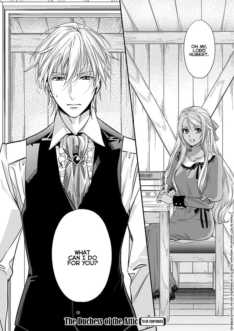 Yane Urabeya No Koushaku Fujin Chapter 12 Page 22