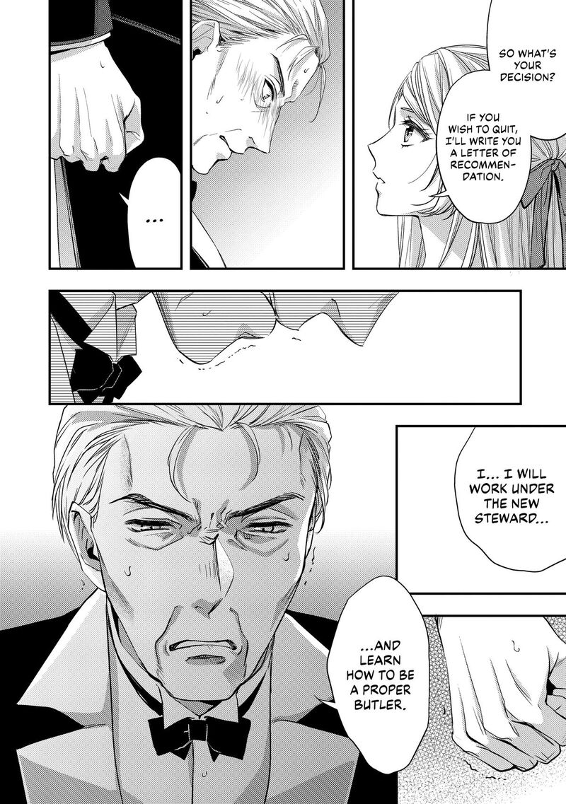 Yane Urabeya No Koushaku Fujin Chapter 13 Page 16
