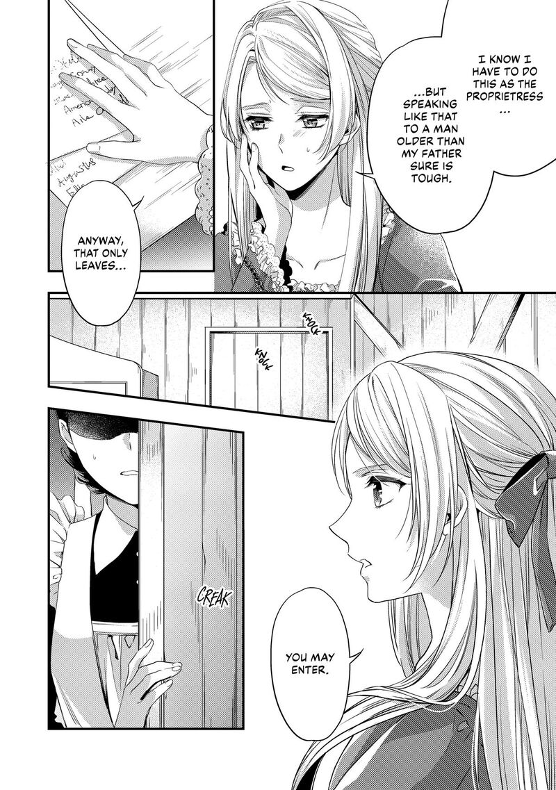 Yane Urabeya No Koushaku Fujin Chapter 13 Page 18