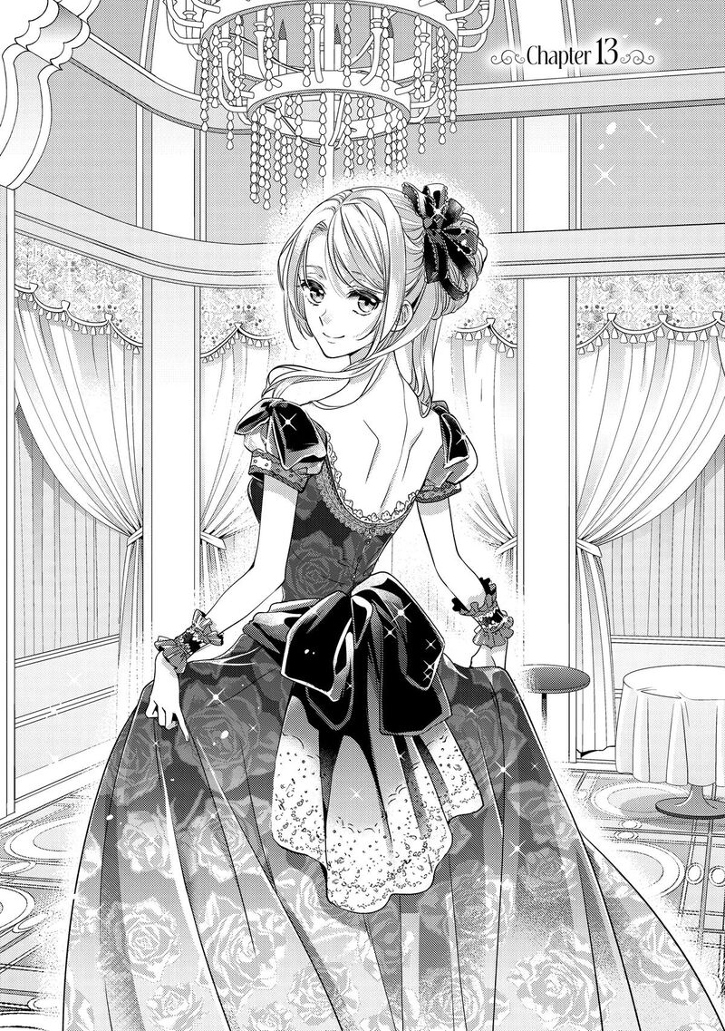 Yane Urabeya No Koushaku Fujin Chapter 13 Page 5