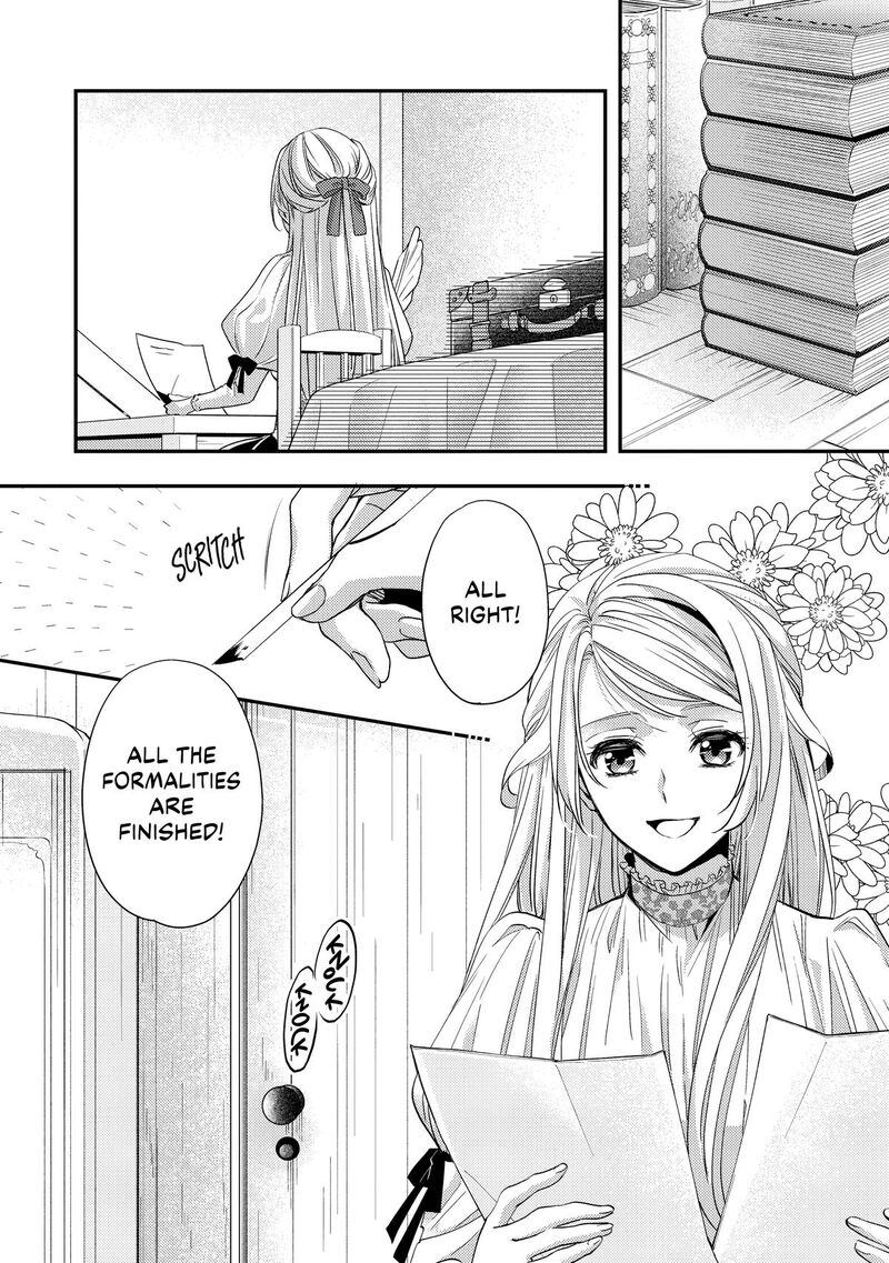 Yane Urabeya No Koushaku Fujin Chapter 14 Page 4