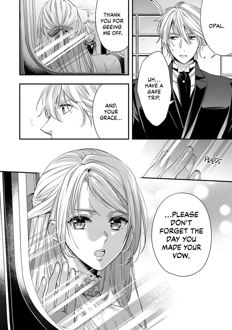 Yane Urabeya No Koushaku Fujin Chapter 14 Page 6