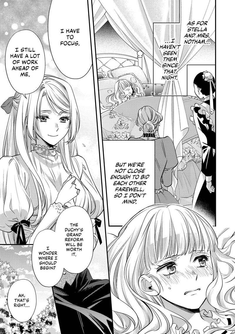 Yane Urabeya No Koushaku Fujin Chapter 14 Page 9