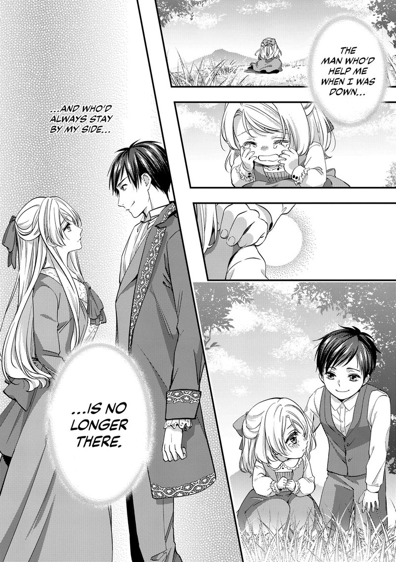 Yane Urabeya No Koushaku Fujin Chapter 15 Page 13