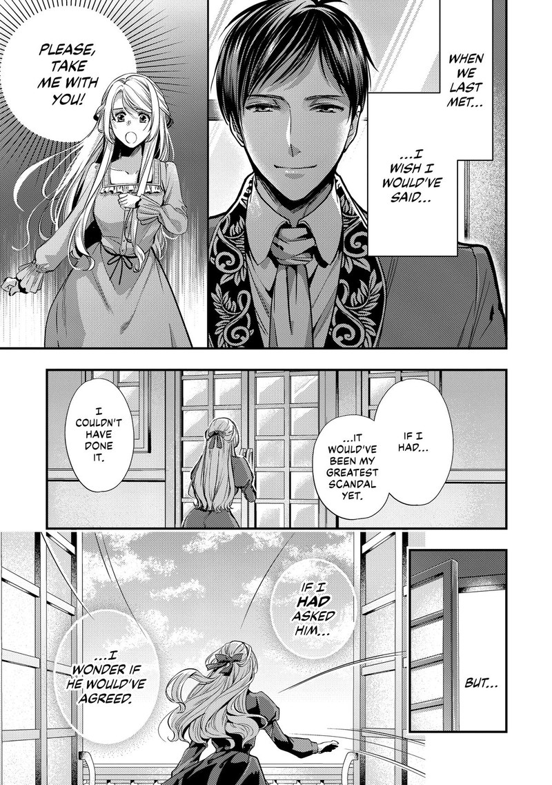 Yane Urabeya No Koushaku Fujin Chapter 15 Page 16
